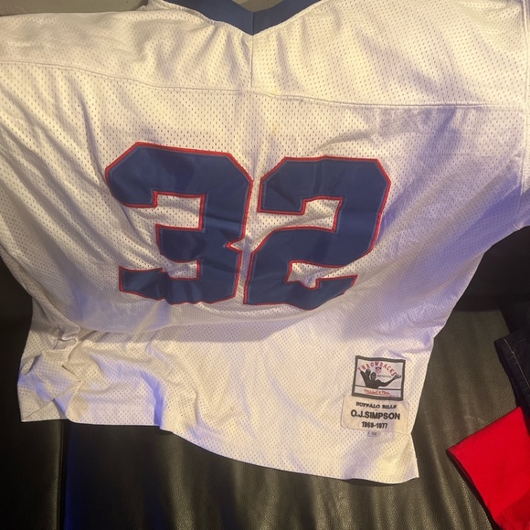 Football jersey - Picture 4 of 5